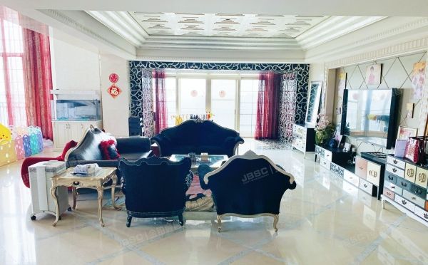 朝阳区 四季星河中街1号院3号楼（星河湾）