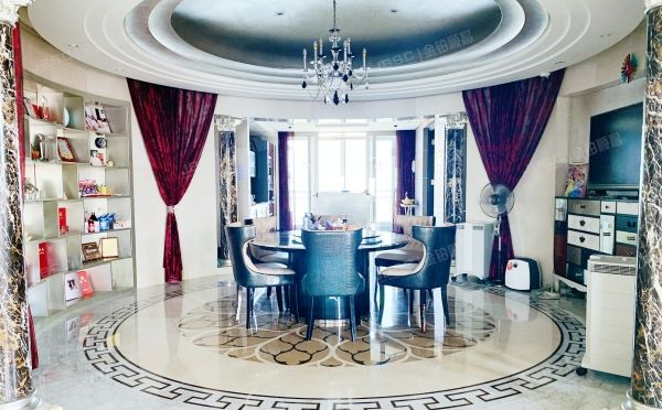 朝阳区 四季星河中街1号院3号楼（星河湾）