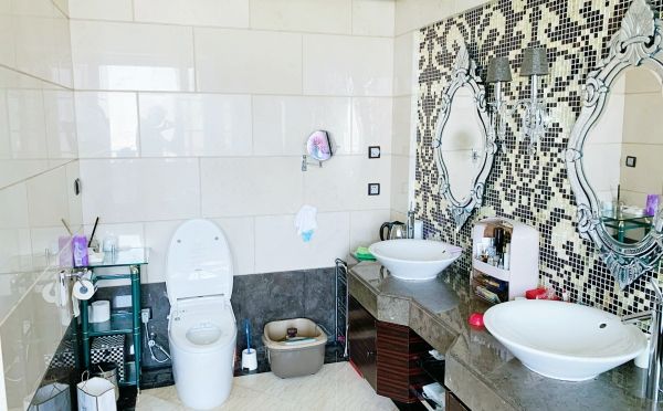 朝阳区 四季星河中街1号院3号楼（星河湾）