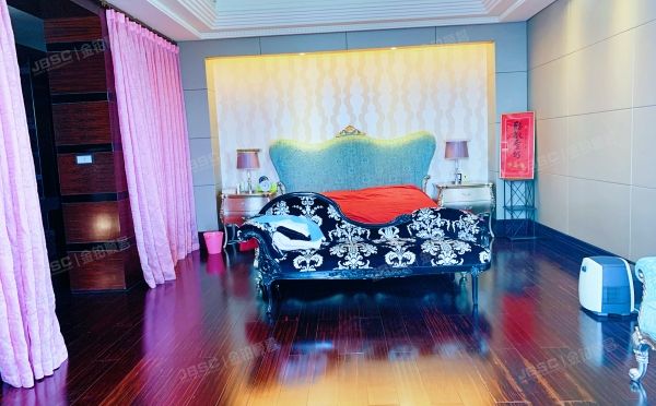 朝阳区 四季星河中街1号院3号楼（星河湾）