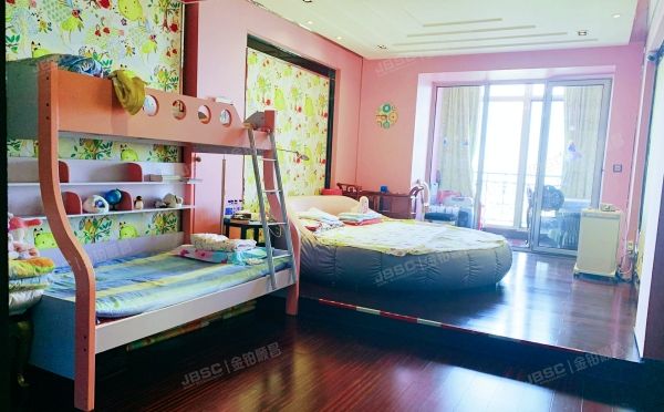 朝阳区 四季星河中街1号院3号楼（星河湾）