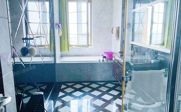 朝阳区 四季星河中街1号院3号楼（星河湾）