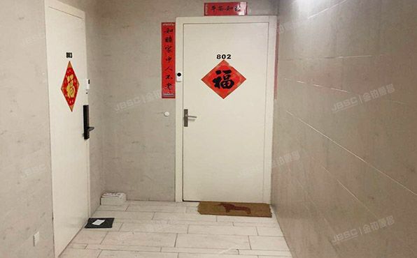 东城区 香河园街1号8号楼7层802（万国城MOMA）