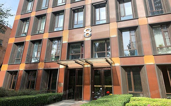 东城区 香河园街1号8号楼7层802（万国城MOMA）