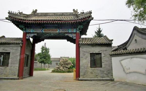 密云区 东达路139号院3号1层01号