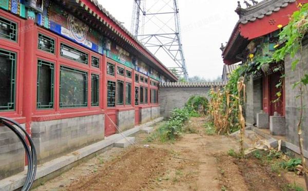 密云区 东达路139号院4号1层01号