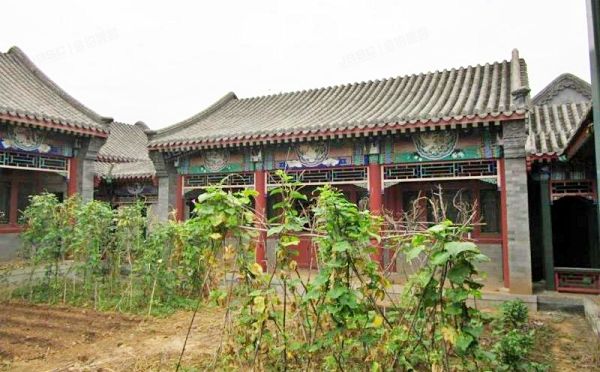 密云区 东达路139号院4号1层01号