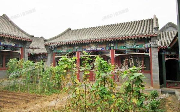 密云区 东达路139号院6号1层01号