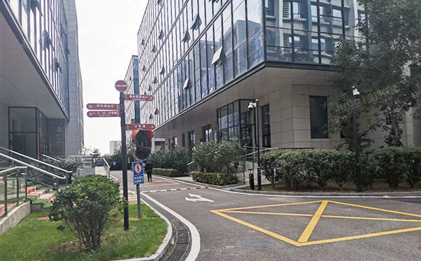 顺义区 信中街12号院2号楼3层309（宏远临空总部港）办公