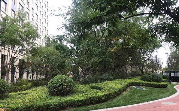 经济技术开发区 四海路七号院18号楼15层2单元1502号（金茂逸墅）