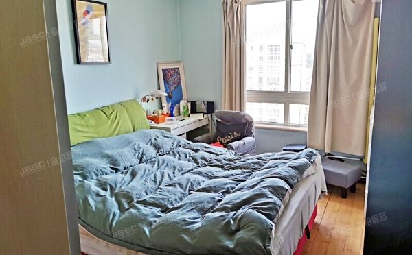 大兴区-黄村镇 兴华南里25号楼11层1单元1101（华昱家园）