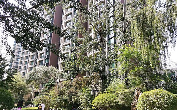 朝阳区 万红西街9号院7号楼3单元16层1601室（银河湾小区）