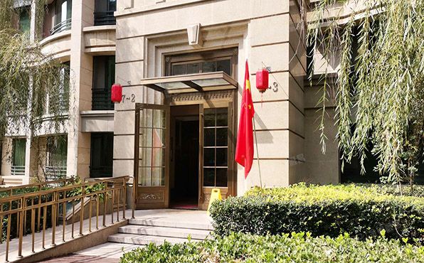 朝阳区 万红西街9号院7号楼3单元16层1601室（银河湾小区）