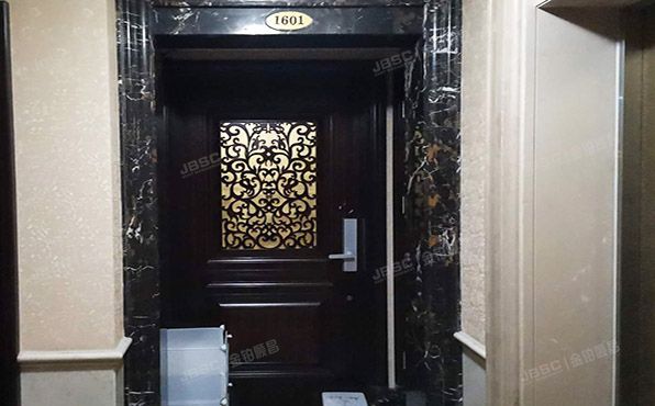 朝阳区 万红西街9号院7号楼3单元16层1601室（银河湾小区）