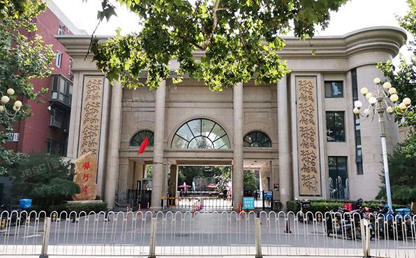 朝阳区 万红西街9号院7号楼3单元16层1601室（银河湾小区）