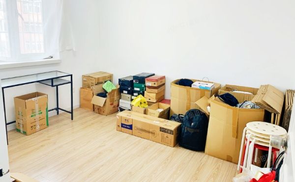 北京经济技术开发区贵园东里2号楼