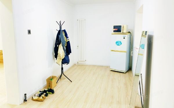 北京经济技术开发区贵园东里2号楼