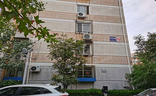 大兴区-西红门 同华园10号楼2层1单元201