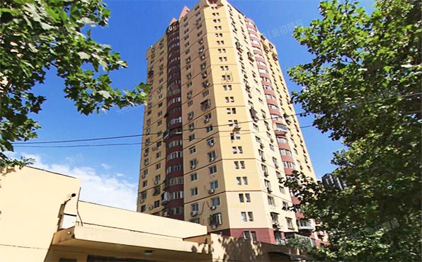 海淀区  吴家村路10号院11号楼24层2406