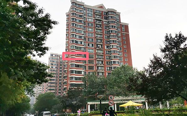 西城区  宣武清芷园10号楼B座901号