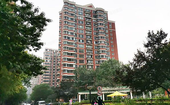 西城区  宣武清芷园10号楼B座901号