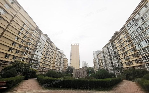 朝阳区  拂林园2号楼401号