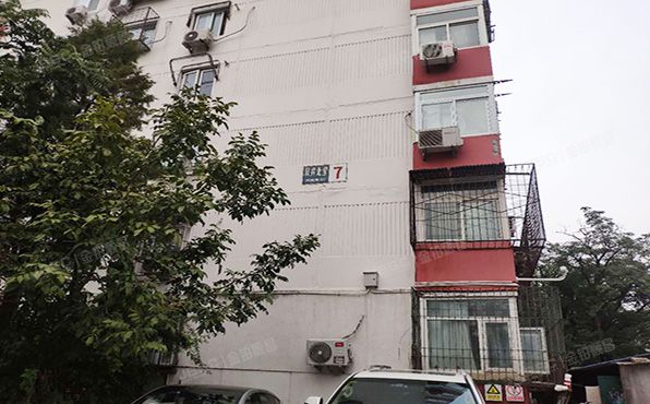 朝阳区 双井北里7号楼104号