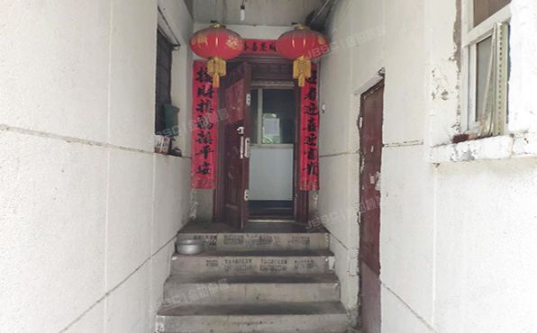 朝阳区 双井北里7号楼104号