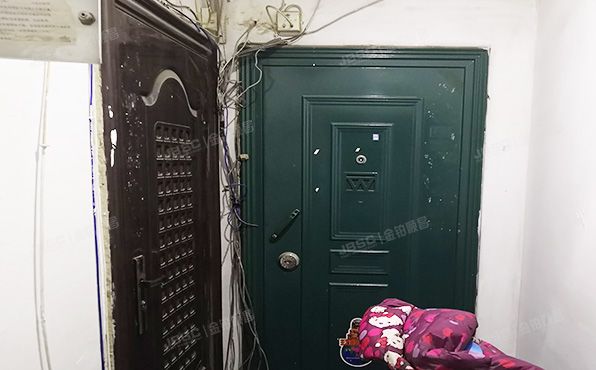 海淀区  吴家村路10号院11号楼24层2406