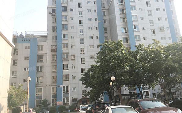 大兴区-黄村镇 兴华南里25号楼11层1单元1101（华昱家园）