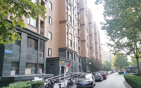 大兴区 清泰路2号院18号楼9层2单元904（首座御园）经适房管理