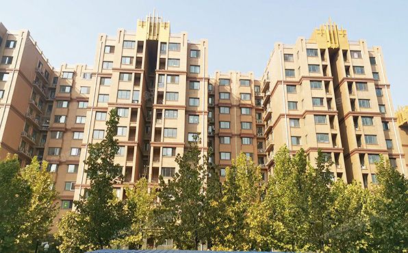 大兴区 清泰路2号院18号楼9层2单元904（首座御园）经适房管理