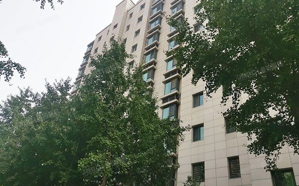 朝阳区 鸿博家园五区4号楼9层1单元902（江南山水）