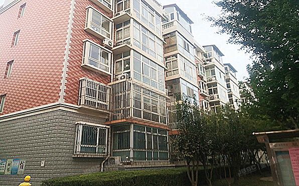 通州区 翠屏北里9号楼2层222号