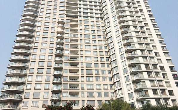 朝阳区 朝阳公园6号4幢13至14层4-1-13A房产+车位（公园大道）