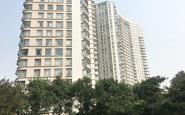 朝阳区 朝阳公园6号4幢13至14层4-1-13A房产+车位（公园大道）