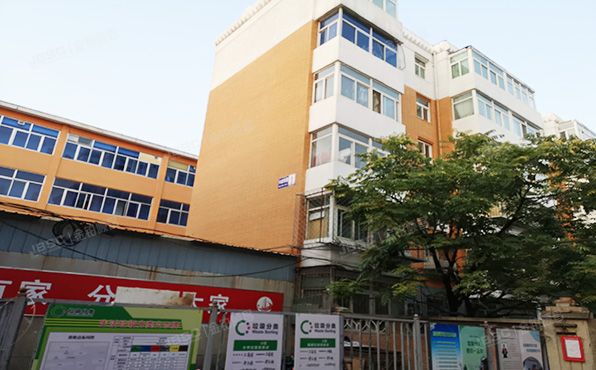 大兴区-黄村 兴政东里1号楼5层2单元501