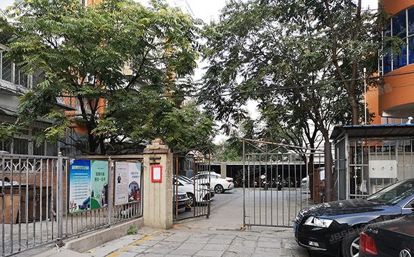 大兴区-黄村 兴政东里1号楼5层2单元501