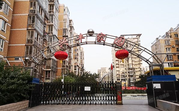 大兴区-黄村 黄村中里5号楼10至11层3-1002（兴丰家园）