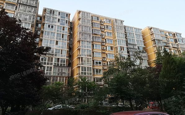 大兴区-黄村 黄村中里5号楼10至11层3-1002（兴丰家园）