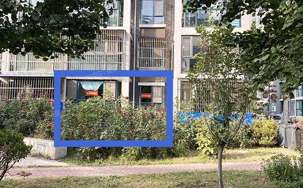 顺义区 双兴东区18号楼1层1单元102室（阳光水岸）