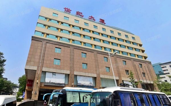 东城区 王府井大街99号7层A713B（世纪大厦）写字楼