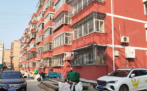 密云区 东菜园小区12号楼1层5单元102室