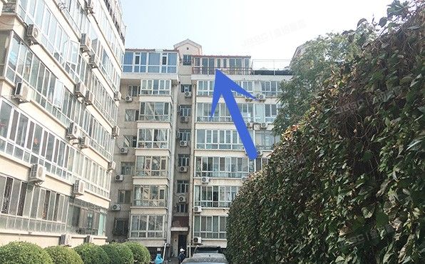 东城区 宝钞胡同1号7层4单元702（宝钞苑）