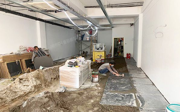 顺义区 中山南大街甲1号楼1层1-03室 商业