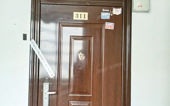 丰台区  莲花池西里18号楼3至4层311号（华宝公寓）