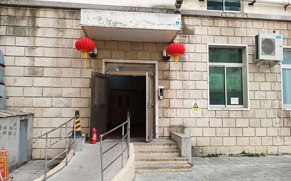 丰台区  莲花池西里18号楼3至4层311号（华宝公寓）