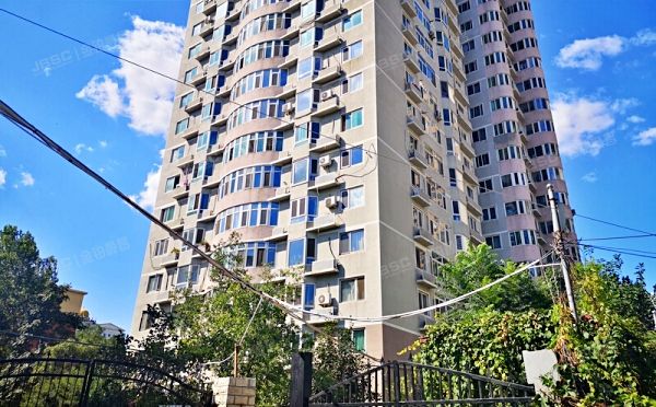 朝阳区 农光里213号楼16层1604号（渤海家园）