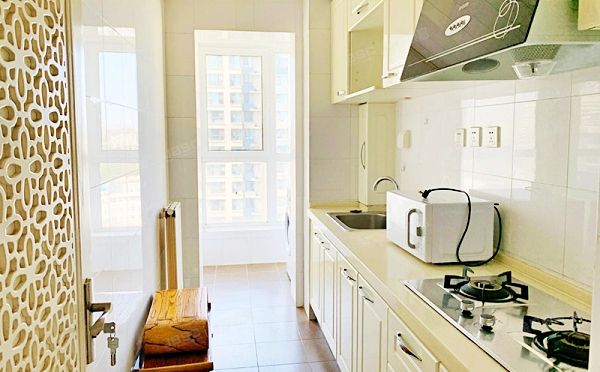 朝阳区 朝阳路5号院6号楼21层2单元（北京新天地）