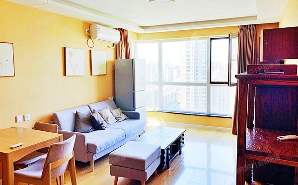 朝阳区 朝阳路5号院6号楼21层2单元（北京新天地）